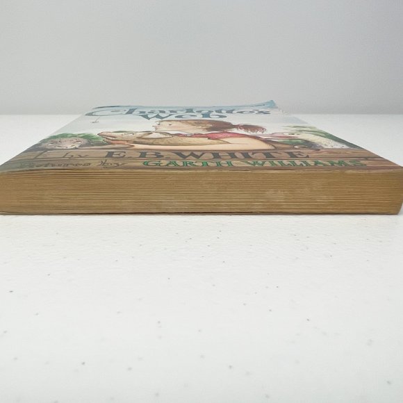 Charlotte's Web - Gently Used Book in Great Condition for Children - Picture 4 of 12